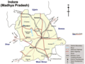 Jaipur - Mapsof.net