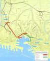 Genoa - Mapsof.net