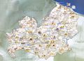 Travel And Tourist Map Molise - Mapsof.Net Map