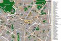 Milan - Mapsof.net