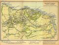 Tripolitania - Mapsof.Net Map