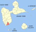 Guadeloupe - Mapsof.net