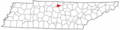 Tennessee - Mapsof.net