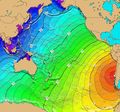 Republic of Chile - Mapsof.net