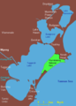 Commonwealth of Australia - Mapsof.net