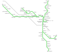 Tunis - Mapsof.net