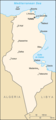 Tunisian Republic - Mapsof.net