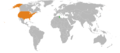 Tunisian Republic - Mapsof.net