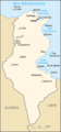 Tunisian Republic - Mapsof.net