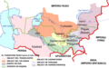 Turkestan 1900 Es 2 - Mapsof.Net Map