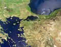 Turkey Image - Mapsof.Net Map