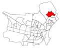 Udenhout - Mapsof.Net Map