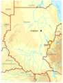 Uebersicht Dinder Wiki - Mapsof.Net Map