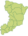 Ukraine - Mapsof.net