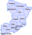 Ukraine - Mapsof.net