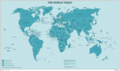 Un Members Map - Mapsof.net