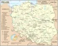 Republic of Poland - Mapsof.net