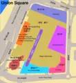 Hong Kong - Mapsof.net