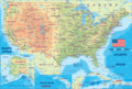 United States - Mapsof.net