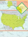 United States - Mapsof.net
