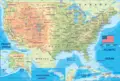 United States - Mapsof.net