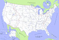 United States - Mapsof.net