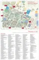 University of Southern California Map - Mapsof.Net Map