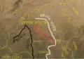 Burkina Faso - Mapsof.net