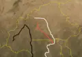Burkina Faso - Mapsof.net