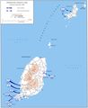 Grenada - Mapsof.net