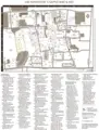 Uri Kingston Campus Map - Mapsof.Net Map