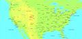 United States - Mapsof.net