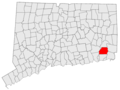 Connecticut - Mapsof.net