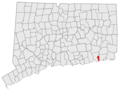 Connecticut - Mapsof.net
