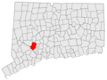 Connecticut - Mapsof.net