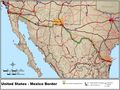 Mexico - Mapsof.net