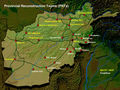 Afghanistan - Mapsof.net