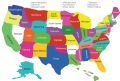 United States - Mapsof.net