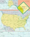 United States - Mapsof.net