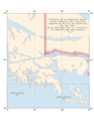 Ushuaia Igm Arg 1967 - Mapsof.Net Map
