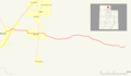 Utah - Mapsof.net