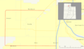 Utah Sr 37 Map - Mapsof.Net Map