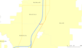 Utah Sr 93 Map - Mapsof.Net Map