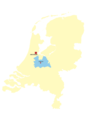 Utrecht - Mapsof.Net Map