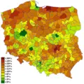 Republic of Poland - Mapsof.net