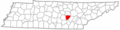 Tennessee - Mapsof.net