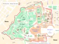 Vatican City - Mapsof.net