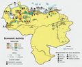 Bolivarian Republic of Venezuela - Mapsof.net