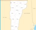Vermont - Mapsof.net
