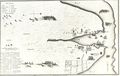 Very Early Map of Sydney From 1789 - Mapsof.Net Map